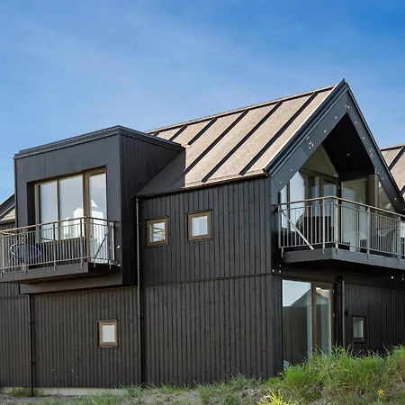 Ocean Front In With Wifi * Skagen